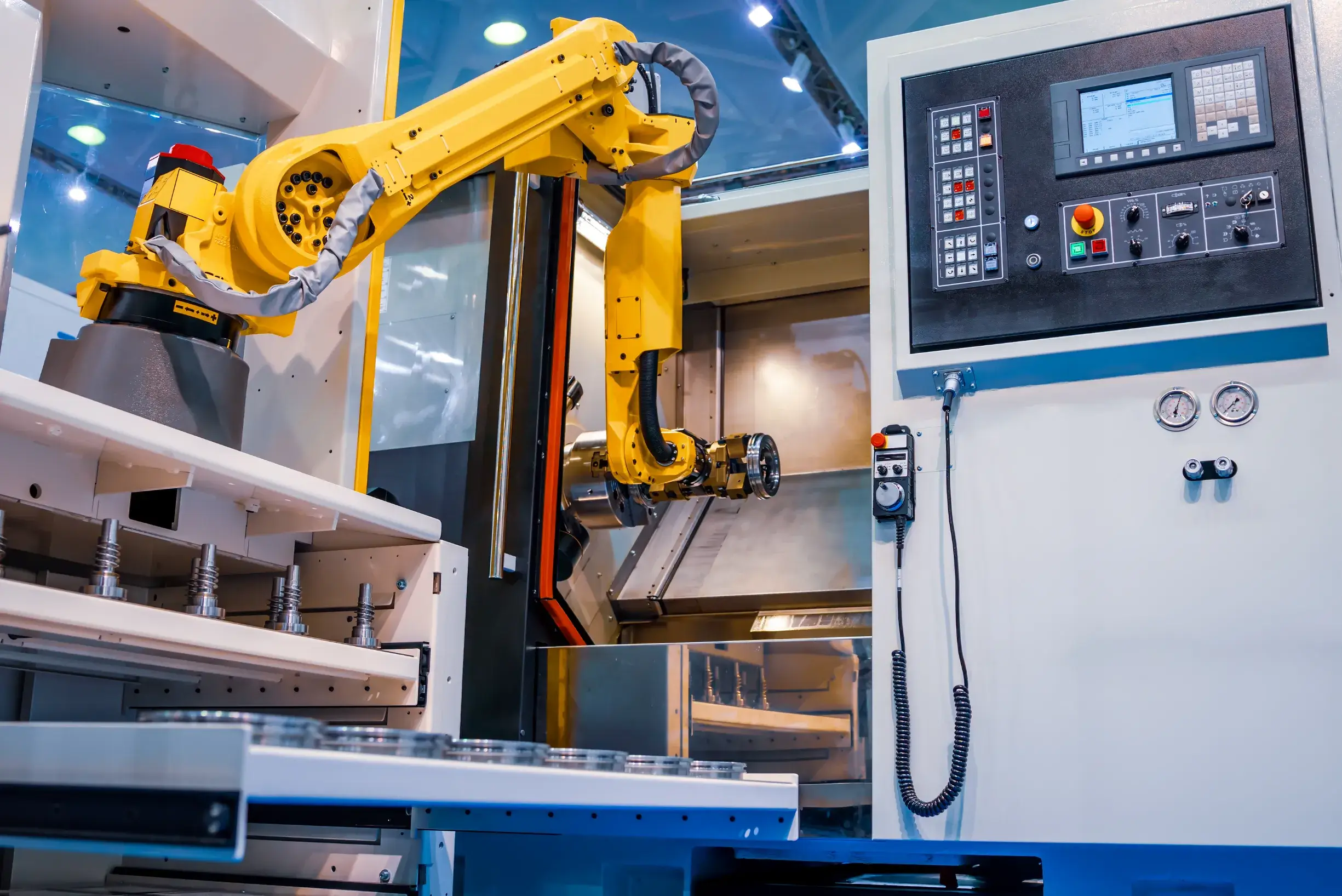 What Counts As Industrial PCB Assembly