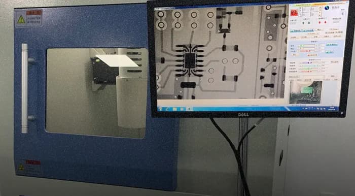 What Defects Can PCB X Ray Inspection Detect