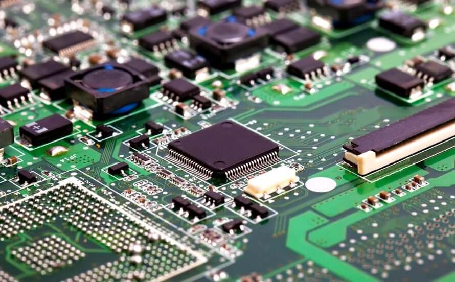 What Does PCB Mean in Electronics