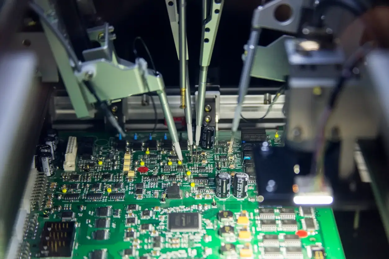 What Does PCB Testing Verify