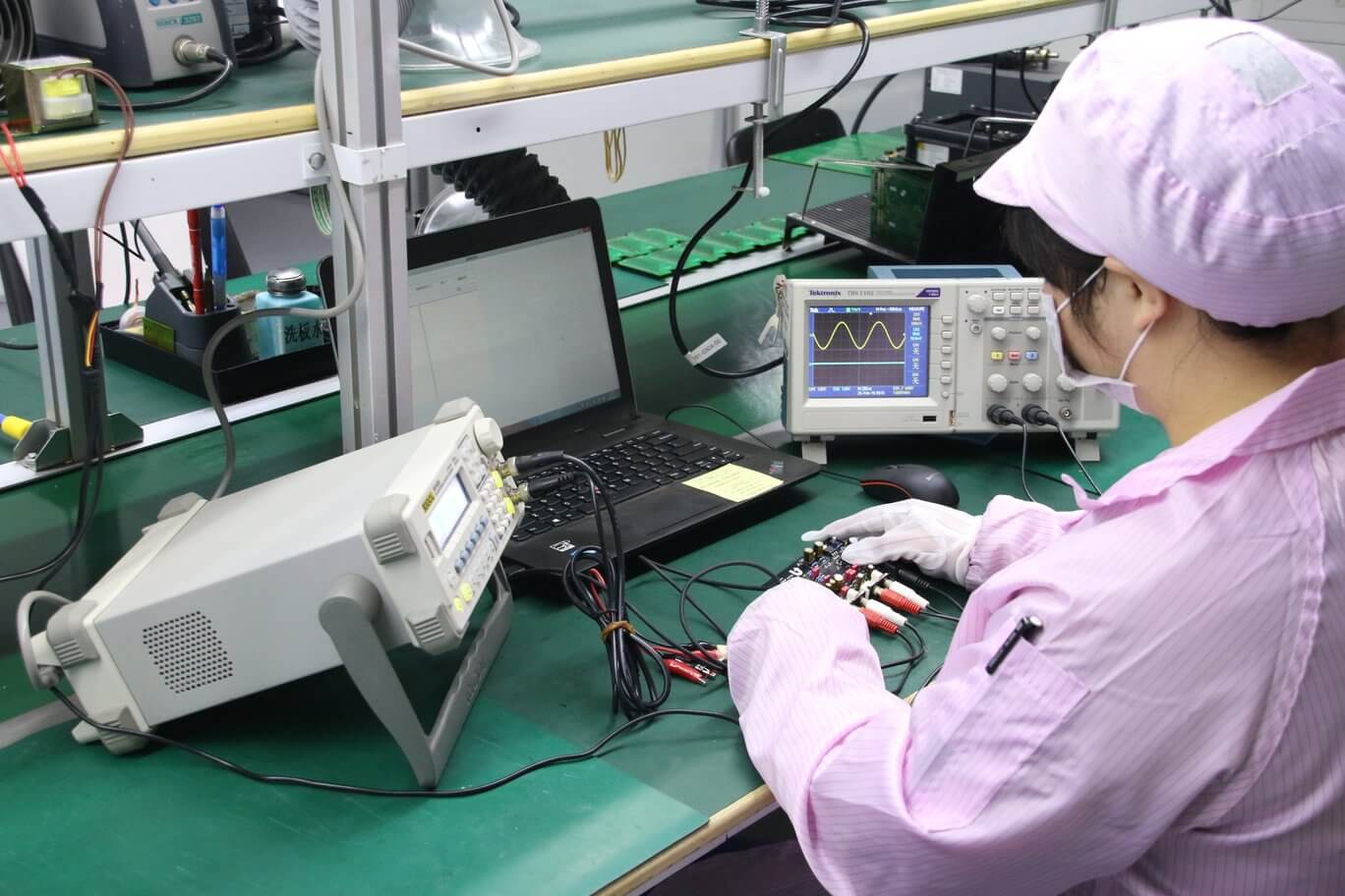 What Does a PCB Functional Test Verify What Does a PCB Functional Test Verify