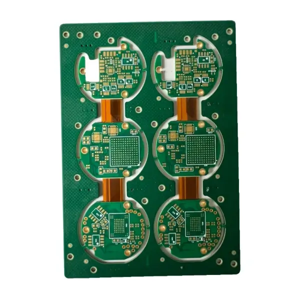 What Drives Flex and Rigid Flex Assembly Cost
