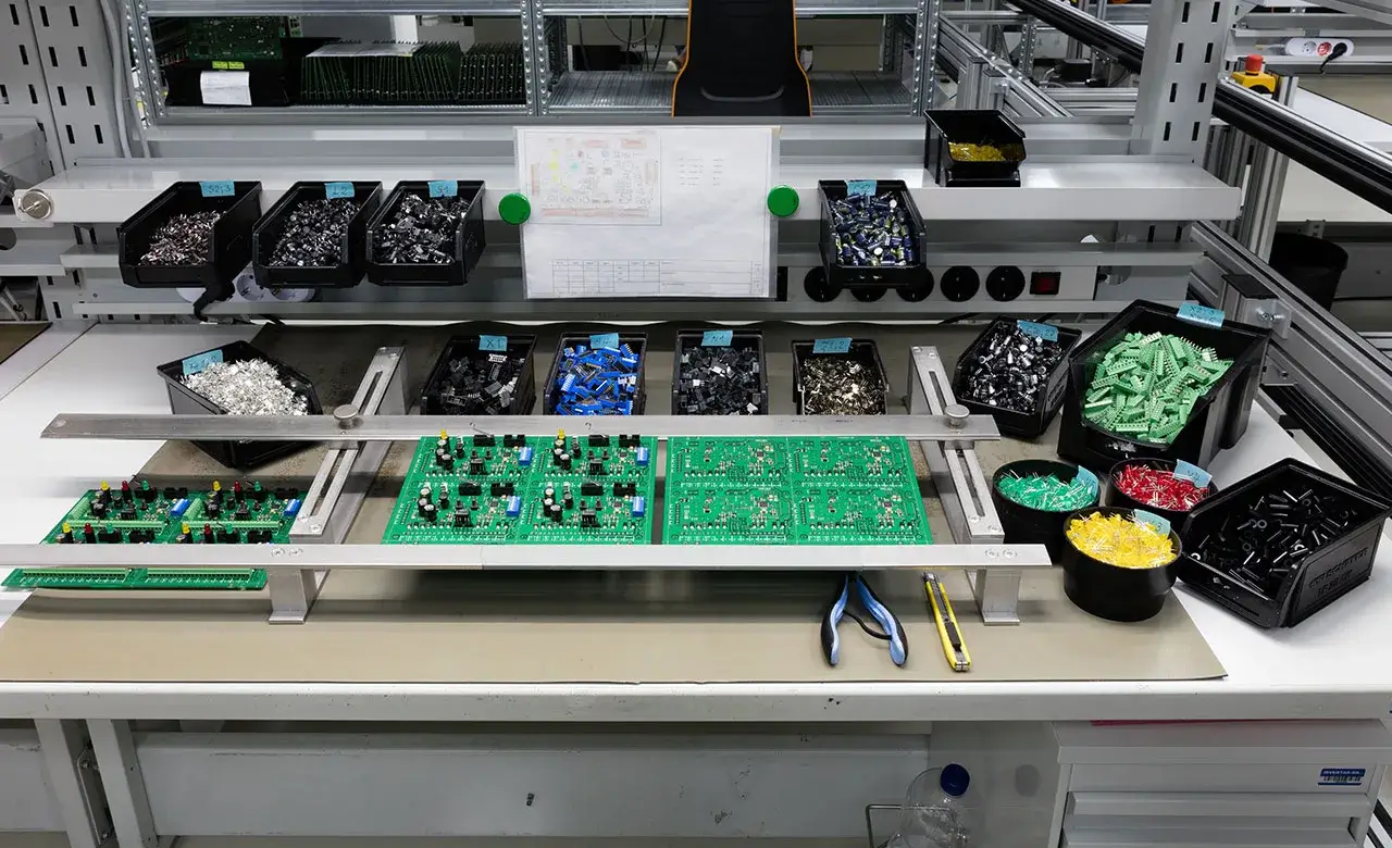 What Drives SMT Assembly Cost