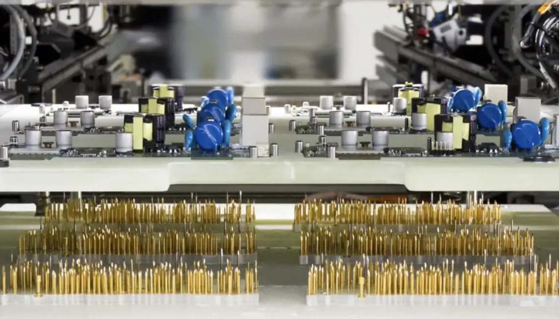 What In Circuit Testing Detects