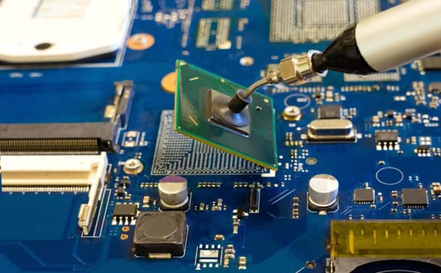 What Is BGA PCB Assembly