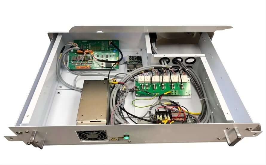 When You Actually Need Box Build (Not Just PCBA)