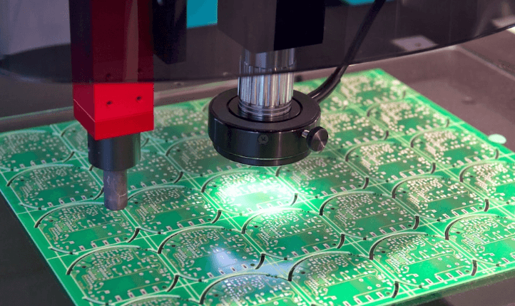 What Is Consigned PCB Assembly