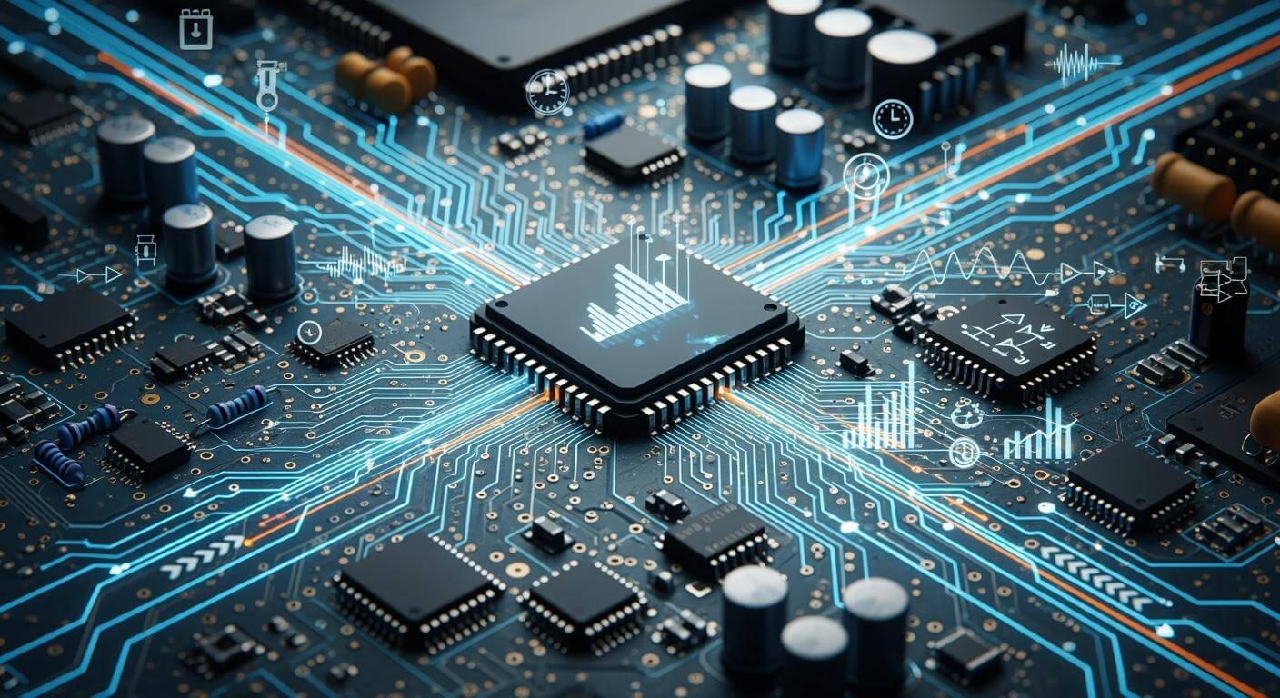 Signal Integrity Risks In High Speed Boards