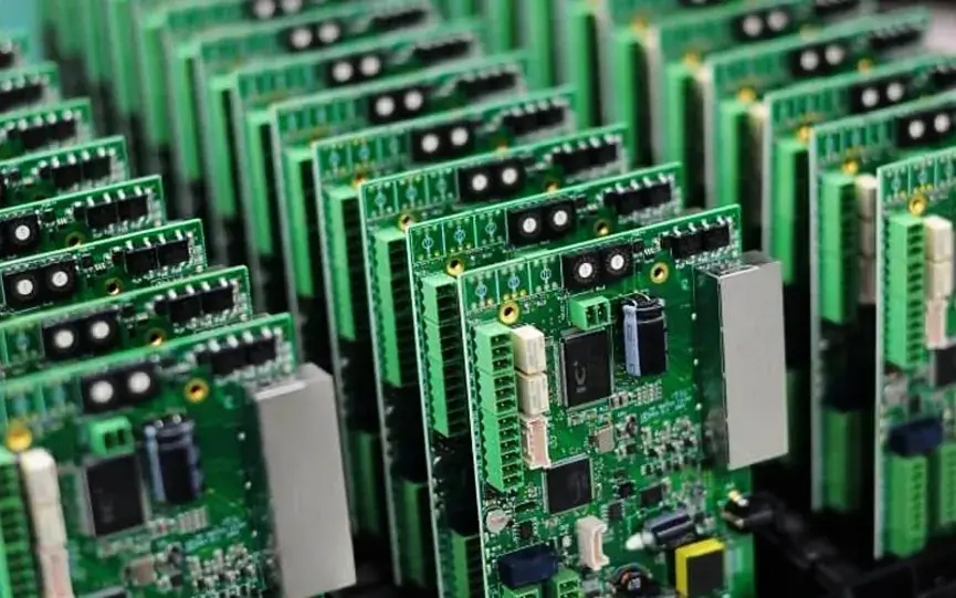 What Is High Volume PCB Assembly