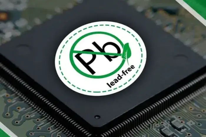 What Is Lead-Free PCB Assembly?