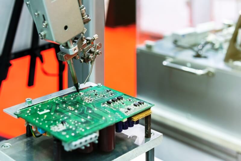 What Is PCB Assembly