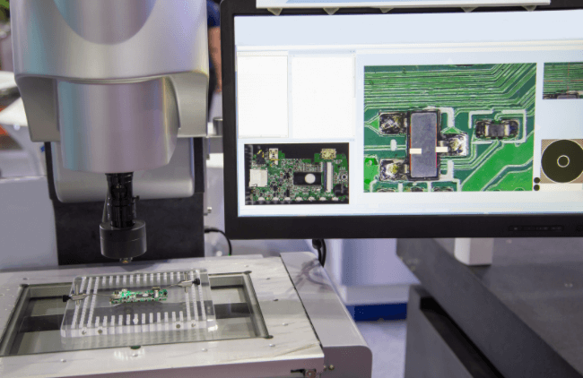 What Is PCB Inspection