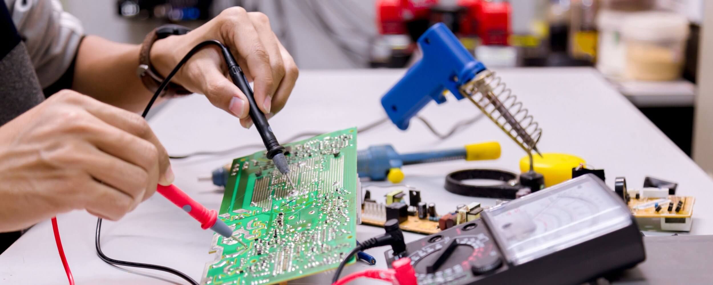 What Is PCB Testing