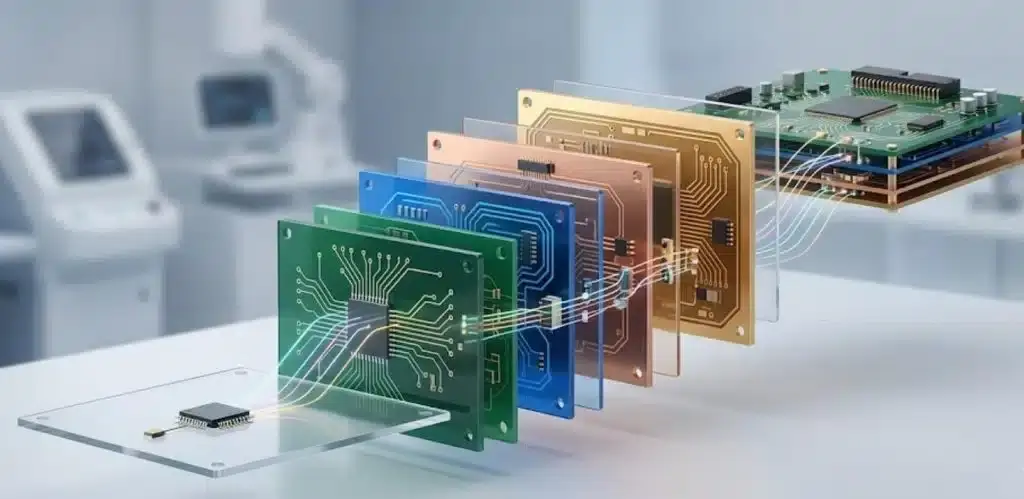 What Is Prototype PCB Assembly