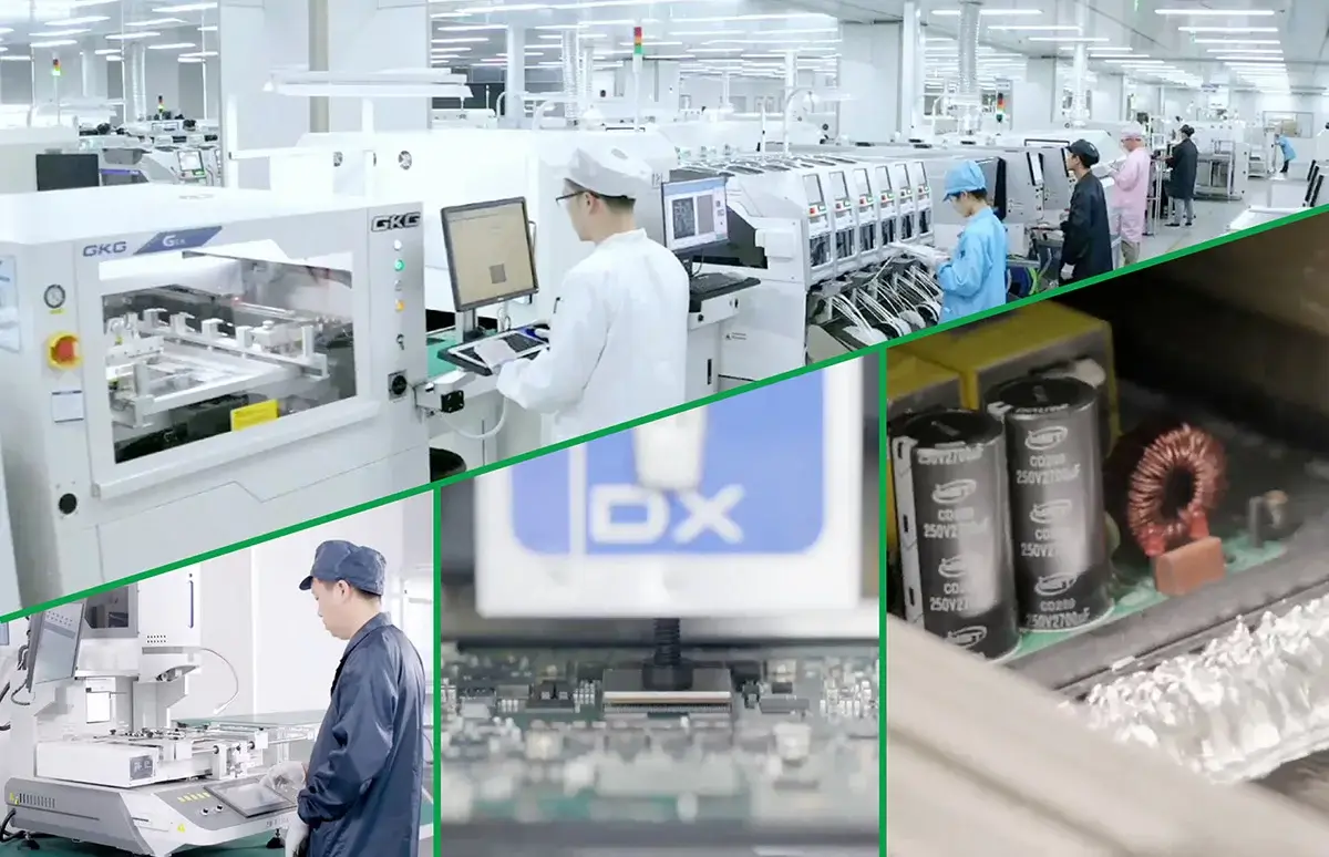 What Is Turnkey PCB Assembly?