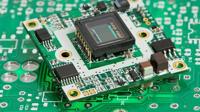 What Is a Circuit Card Assembly