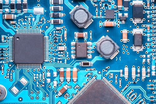 What Is an SMD on a PCB