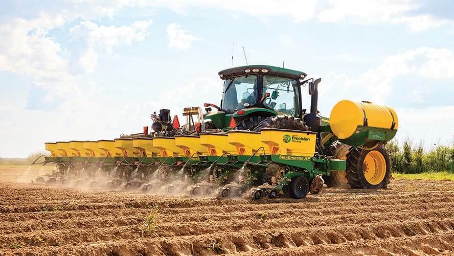 What Makes Agriculture PCB Assembly Requirements Different