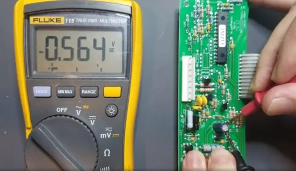 What Makes a PCB Test Valid