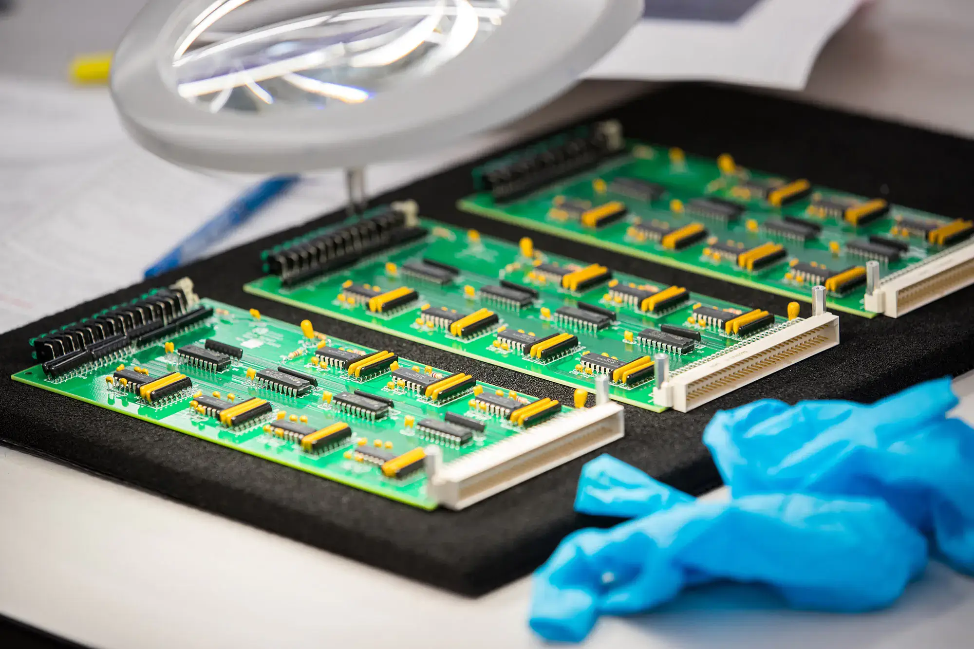 When Does a Board Need More Than Standard Assembly