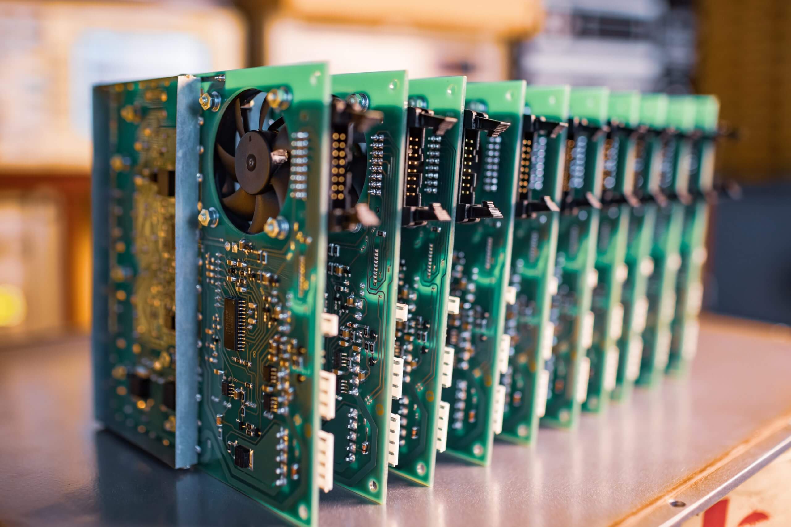 Which Assembly Option Fits Your Project