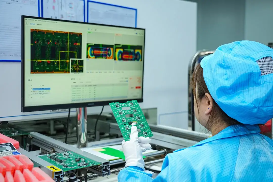 Which Standards Apply to Visual Inspection
