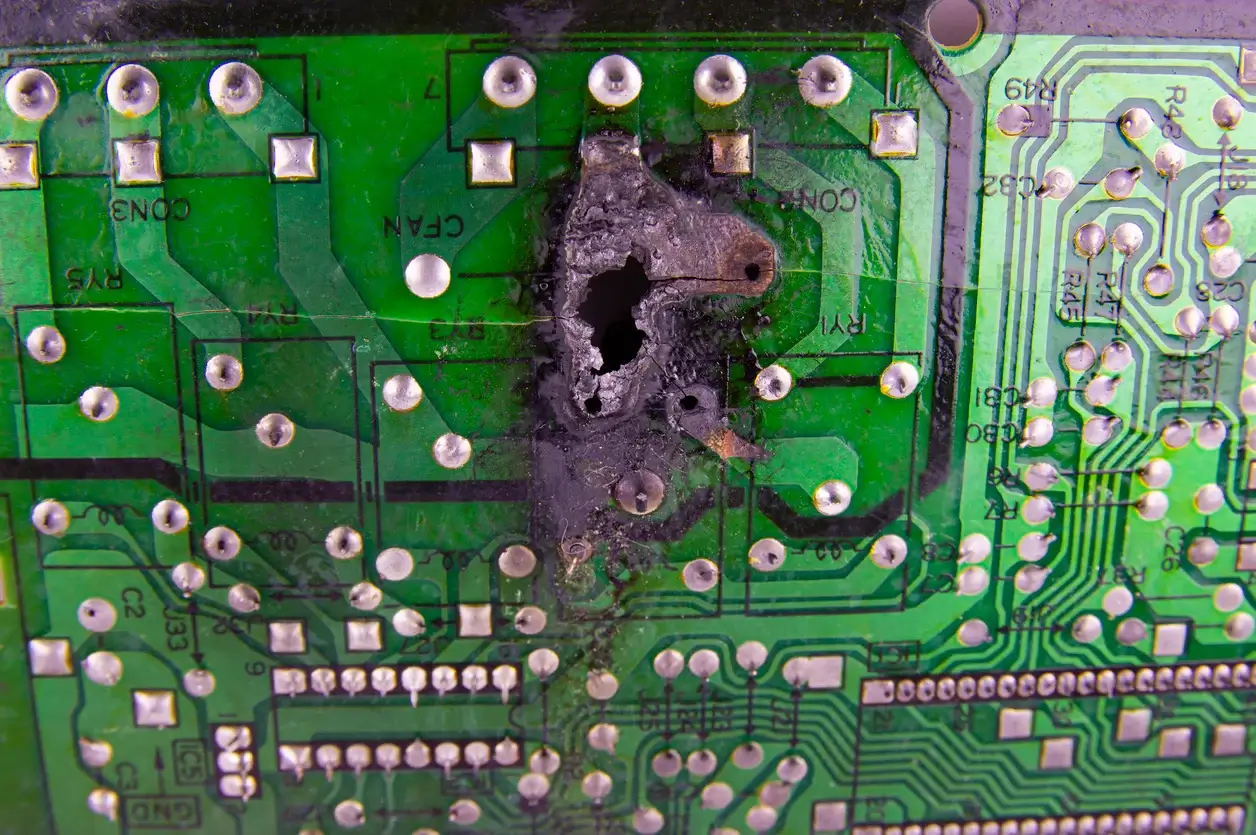 Why Early Inspection Matters