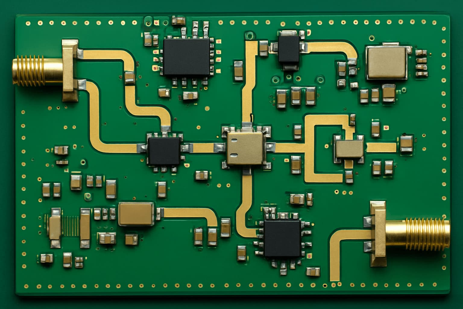 Wireless Boards Require RF-Aware Review