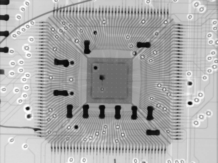 X Ray Inspection