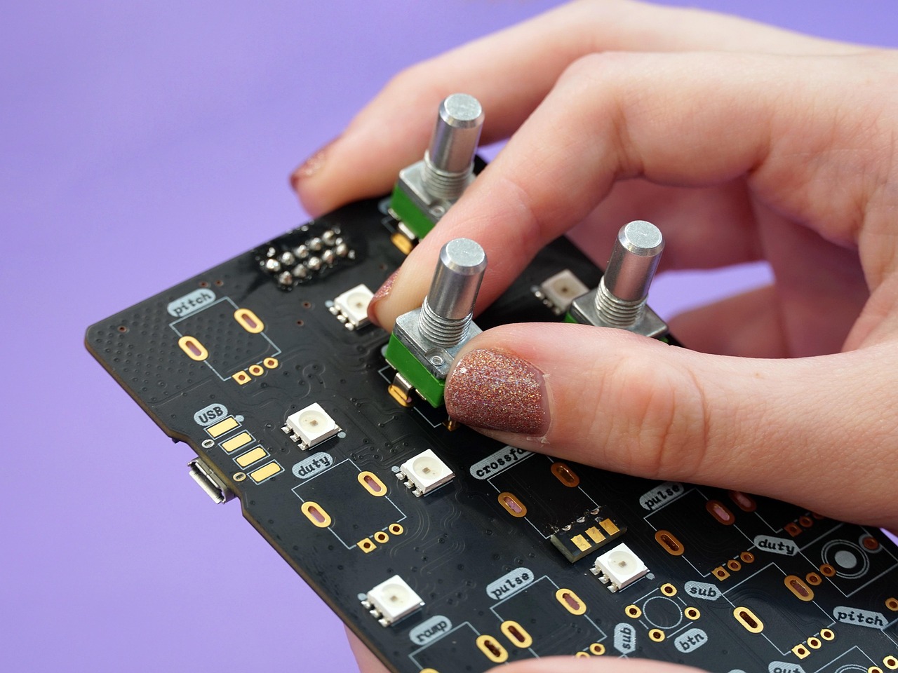 What Is a Circuit Card Assembly? CCA vs PCBA