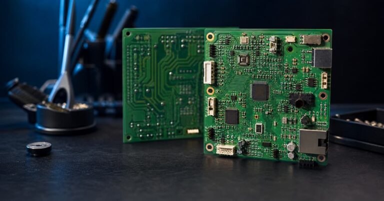 What Is PCB Assembly?