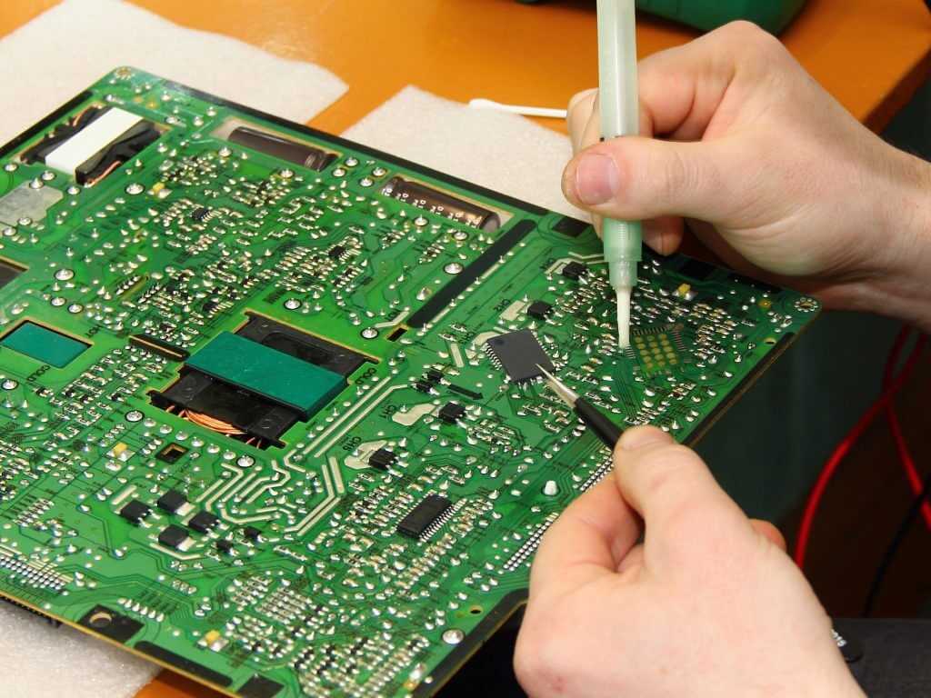 Alloy Flux Paste Wire and Bar Are Different Things