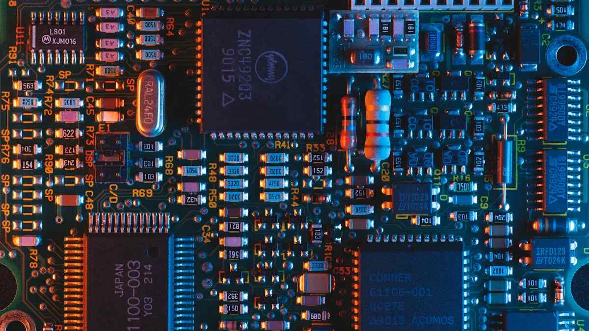 Can NE5532, LM358, RC4558, TL082, or LF353 Replace It