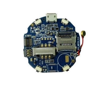 Compact Consumer and Wearable Electronics Compact Consumer and Wearable Electronics