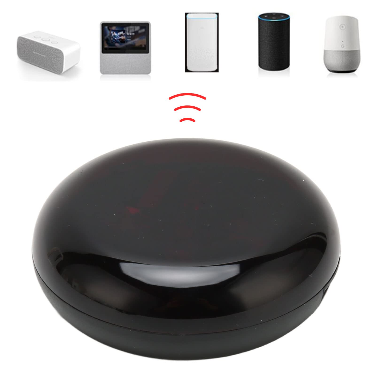 Consumer IR Appliances Consumer IR Appliances