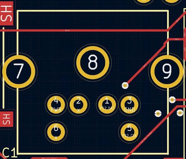 Diagnose a Reversed or Wrong Footprint Transistor