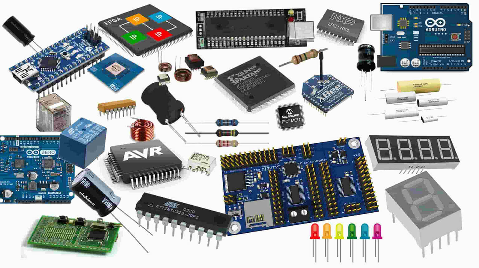 How Can You Identify an Unknown SMD Component How Can You Identify an Unknown SMD Component