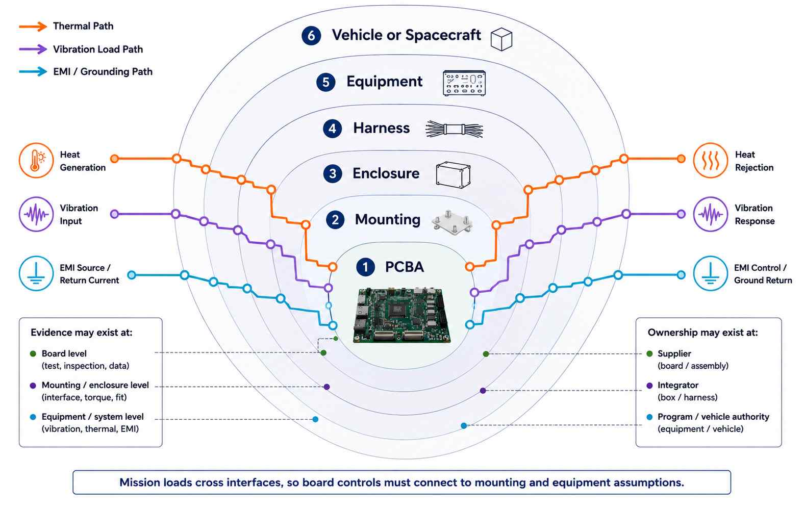 How Do Mission Conditions Change Assembly Controls How Do Mission Conditions Change Assembly Controls
