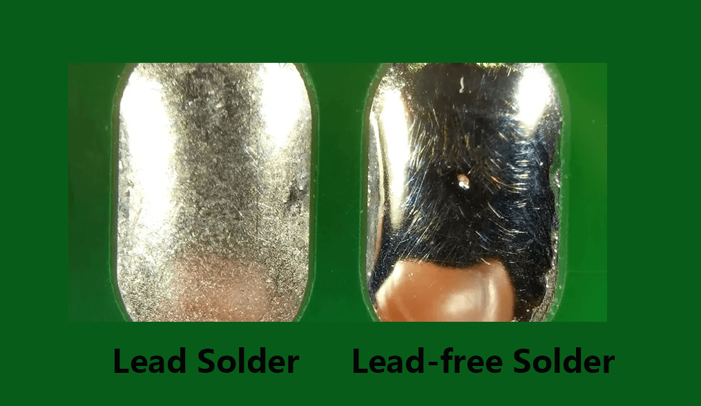 How Do You Choose a Lead Free Solder Material