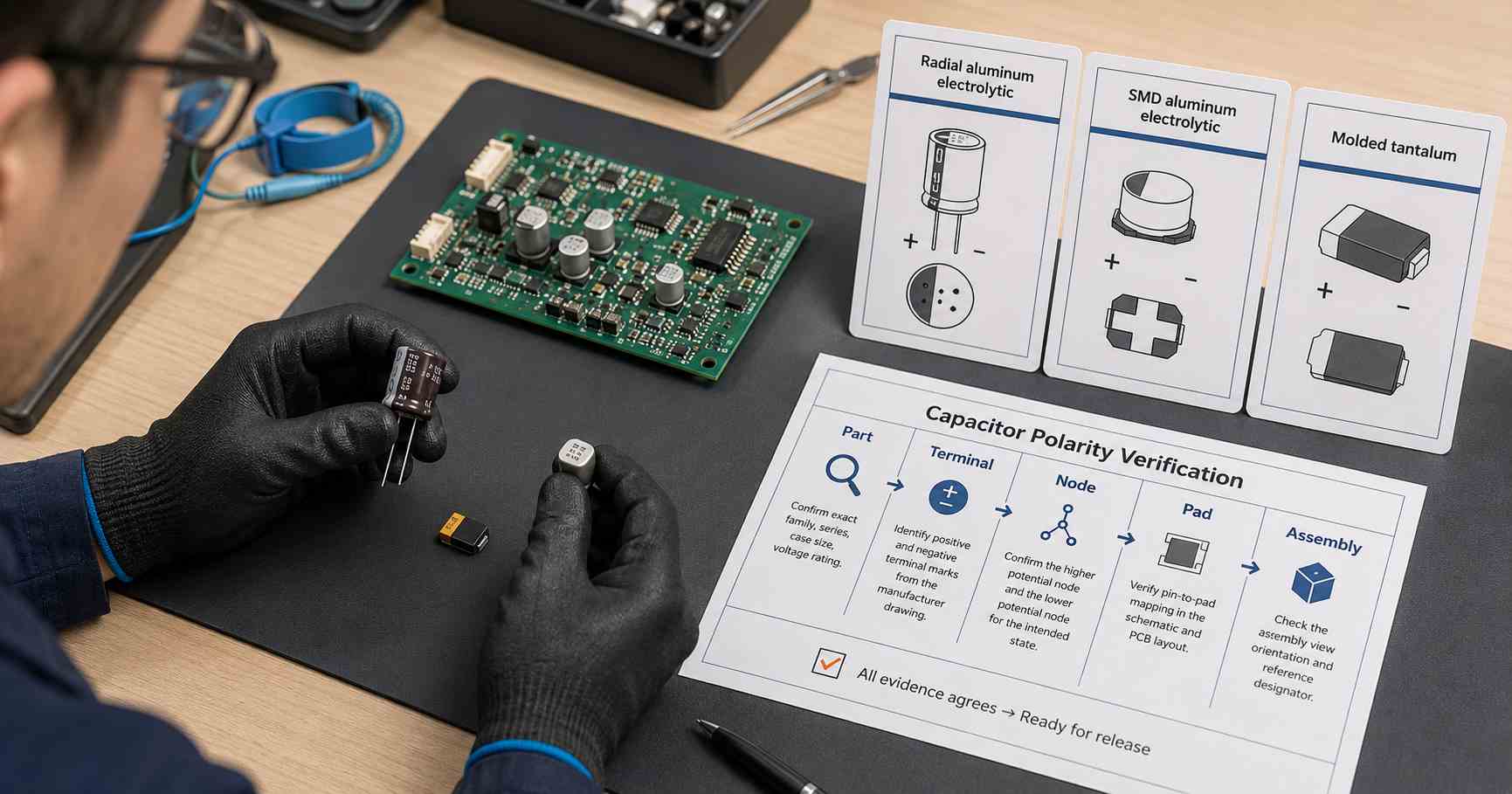 How Do You Verify Orientation Before Power Up How Do You Verify Orientation Before Power Up