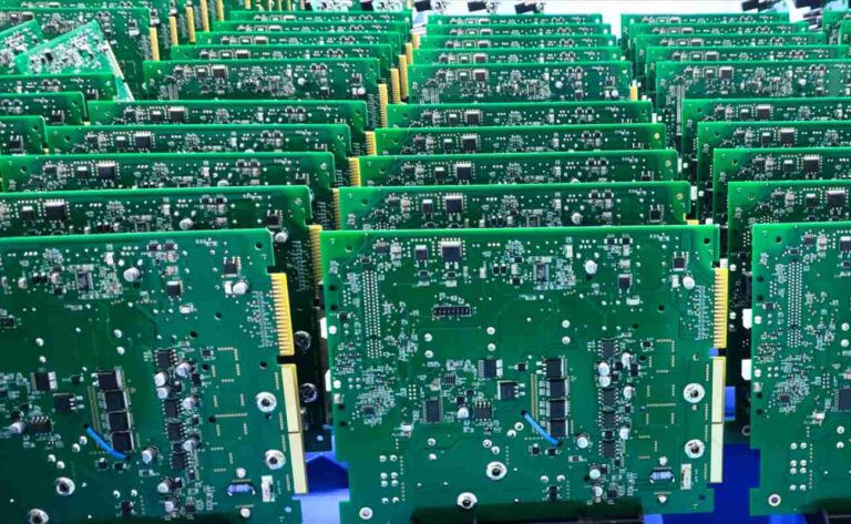 How Does Architecture Choice Affect PCB Design How Does Architecture Choice Affect PCB Design
