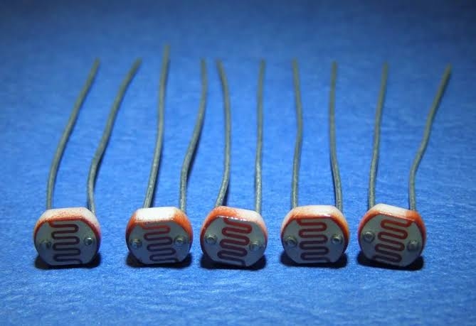 How Does a Light Dependent Resistor Work How Does a Light Dependent Resistor Work