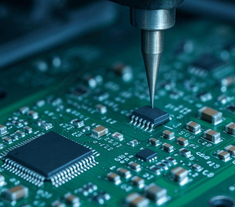 How Should Materials and PCB Architecture Follow the Mission How Should Materials and PCB Architecture Follow the Mission