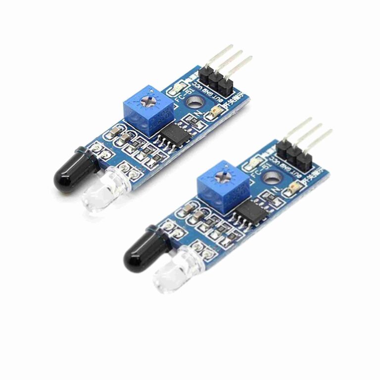 How to Read an IR Sensor Datasheet How to Read an IR Sensor Datasheet