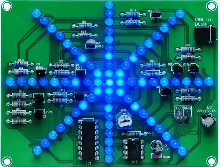 LED and Power Electronics LED and Power Electronics