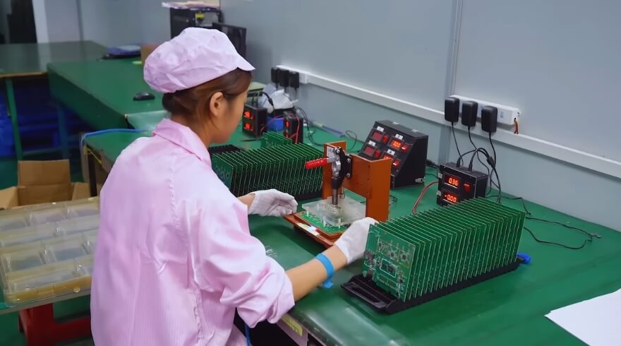 Match Inspection and Testing to the Decision