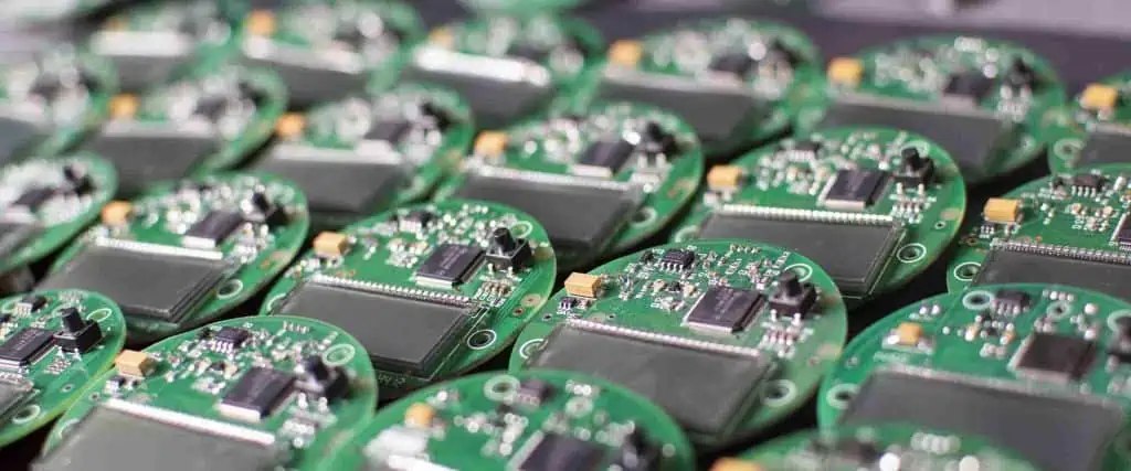 Meaning of Electronic Assembly