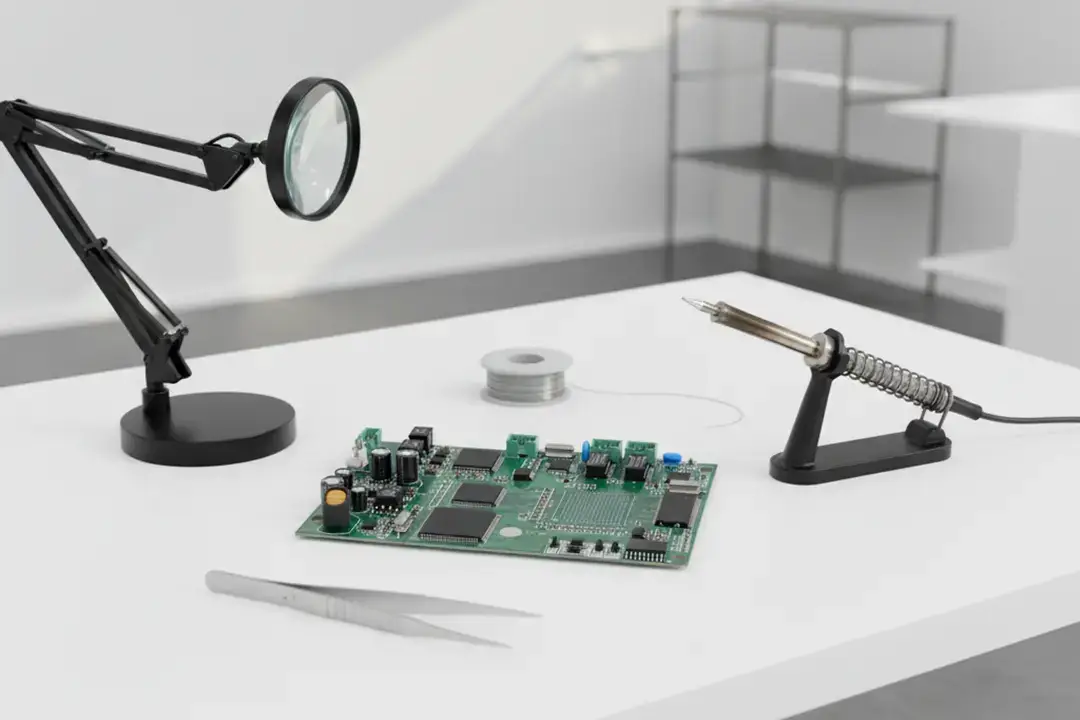 Medical and Measurement Equipment Medical and Measurement Equipment