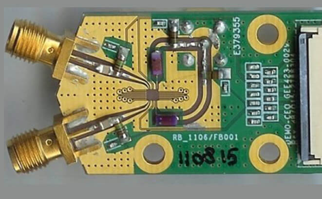RF and Communication Circuits RF and Communication Circuits