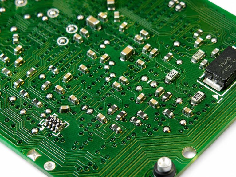 PCB Layout: Route Nets Under Project-Specific Constraints